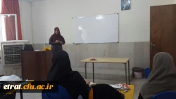 برگزاری کارگاه روش تدریس ریاضی پایه ششم 3