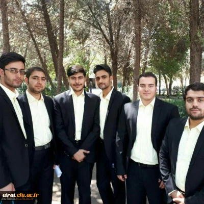 درخشش دانشجویان مرکز عترت در بیست و هفتمین جشنواره فرهنگی اجتماعی