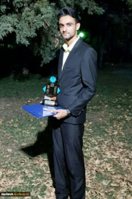 درخشش دانشجویان مرکز عترت در بیست و هفتمین جشنواره فرهنگی اجتماعی 3