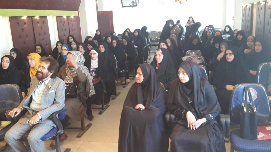 هفته تربیت بدنی 3