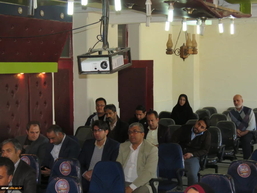 مراسم گرامیداشت 16 آذر روز دانشجو 2