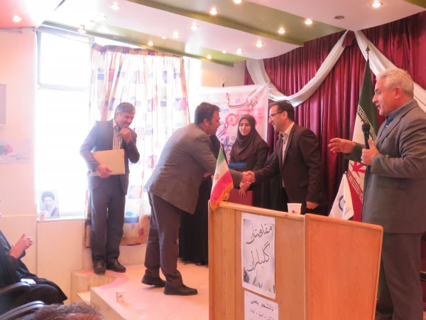 مراسم گرامیداشت 16 آذر روز دانشجو 3