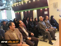 مراسم گرامیداشت 16 آذر روز دانشجو 6