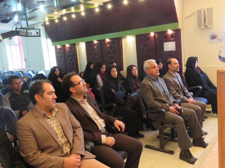 مراسم گرامیداشت 16 آذر روز دانشجو 6