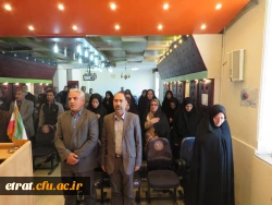 مراسم گرامیداشت 16 آذر روز دانشجو 8