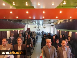 مراسم گرامیداشت 16 آذر روز دانشجو 9