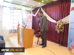 مراسم گرامیداشت 16 آذر روز دانشجو 10