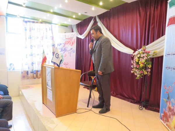 مراسم گرامیداشت 16 آذر روز دانشجو 10