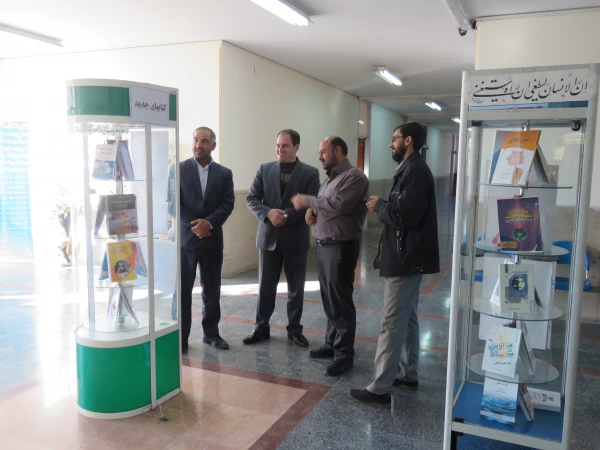 گزارش هفته پژوهش 5