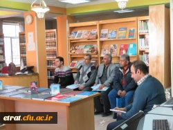 گزارش هفته پژوهش 6