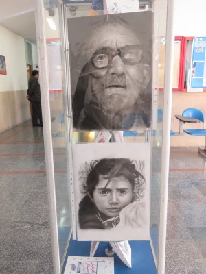 گزارش هفته پژوهش 9