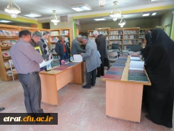 گزارش هفته پژوهش 7