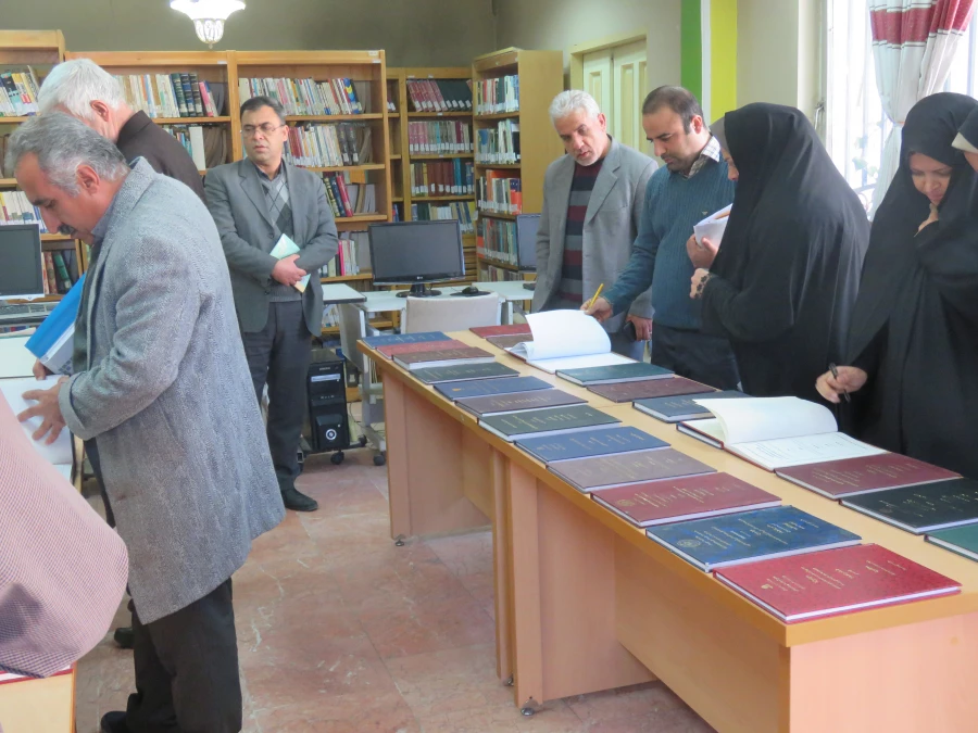 گزارش هفته پژوهش 4