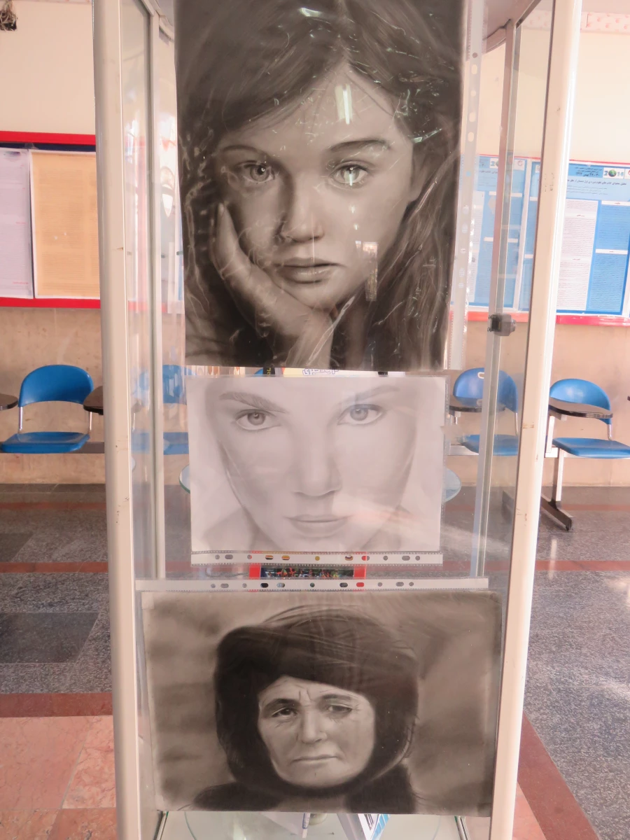 گزارش هفته پژوهش 10