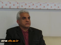 تجلیل از همکار بازنشسته جناب آقای ابراهیم فنائی 7