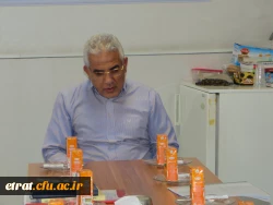 چهارمین جلسه دوره توانمند سازی فرهنگی مهارت آموزان ماده 28 ورودی 95  6