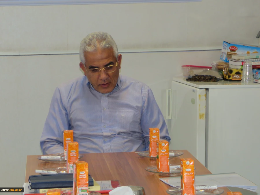 چهارمین جلسه دوره توانمند سازی فرهنگی مهارت آموزان ماده 28 ورودی 95  6