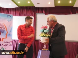 مراسم روز روانشناس 4