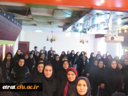 مراسم روز روانشناس 7