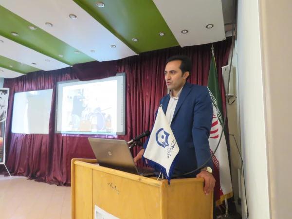 مراسم هفته بهداشت و سلامت 3