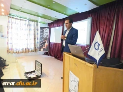 مراسم هفته بهداشت و سلامت 6