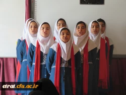 گرامیداشت هفته معلم 3