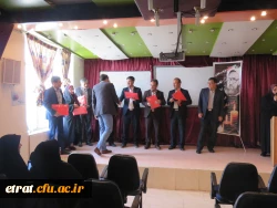 گرامیداشت هفته معلم 5