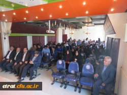 گرامیداشت هفته معلم 6