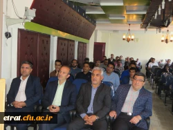 گرامیداشت هفته معلم 7