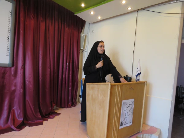 برگزاری دوره ی مقدماتی آموزشی کمکهای اولیه 5