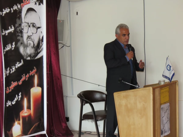 گرامیداشت هفته معلم 8