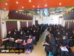 برگزاری دوره ی مقدماتی آموزشی کمکهای اولیه 6