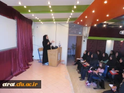 برگزاری دوره ی مقدماتی آموزشی کمکهای اولیه 7