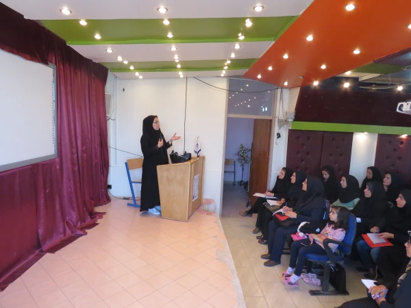 برگزاری دوره ی مقدماتی آموزشی کمکهای اولیه 7