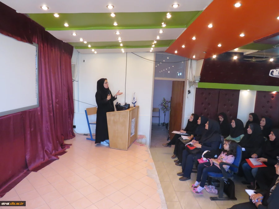 برگزاری دوره ی مقدماتی آموزشی کمکهای اولیه 7