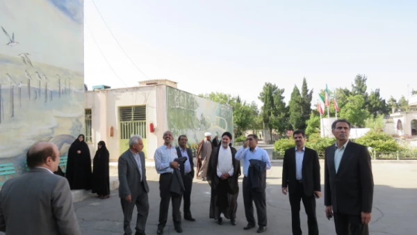 سی امین جلسه شورای مدیریت امور پردیس های استان تهران 5