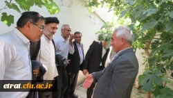 سی امین جلسه شورای مدیریت امور پردیس های استان تهران 6