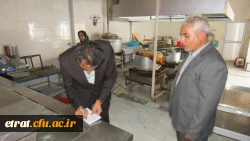 سی امین جلسه شورای مدیریت امور پردیس های استان تهران 7