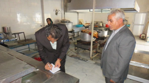 سی امین جلسه شورای مدیریت امور پردیس های استان تهران 7