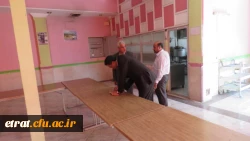 سی امین جلسه شورای مدیریت امور پردیس های استان تهران 8