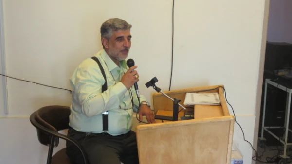 جشن فارغ التحصیلی دانشجویان کارشناسی ناپیوسته  7