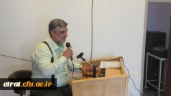 جشن فارغ التحصیلی دانشجویان کارشناسی ناپیوسته  8