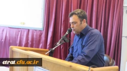 جشن فارغ التحصیلی دانشجویان کارشناسی ناپیوسته  13