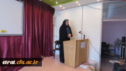 جشن فارغ التحصیلی دانشجویان کارشناسی ناپیوسته  14