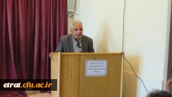 جشن فارغ التحصیلی دانشجویان کارشناسی ناپیوسته  20