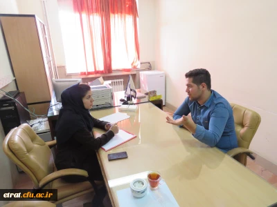 گزارش کارگاههای برگزار شده هفته بهداشت و سلامت روان