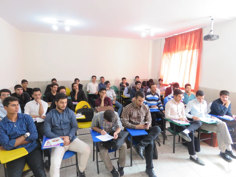 گزارش کارگاههای برگزار شده هفته بهداشت و روان 5