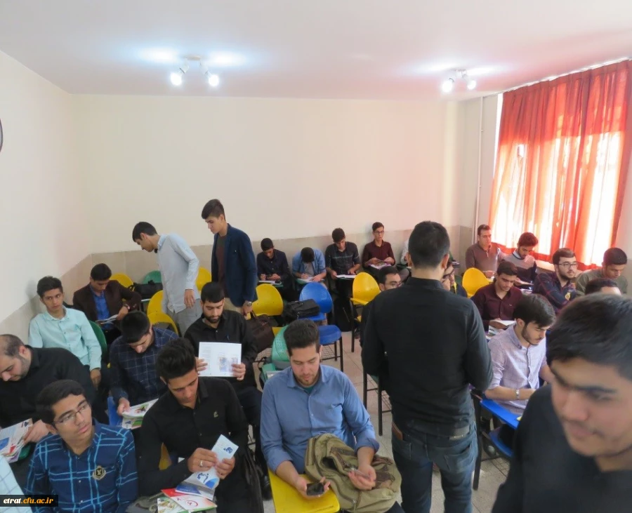 دومین دوره کارگاه آموزشی توانمند سازی با رویکرد پیشگیری از سوء مصرف مواد در جوانان و نوجوانان   2