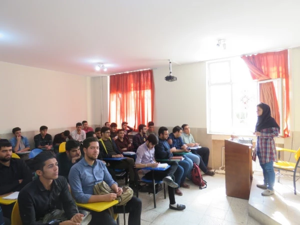 دومین دوره کارگاه آموزشی توانمند سازی با رویکرد پیشگیری از سوء مصرف مواد در جوانان و نوجوانان   3