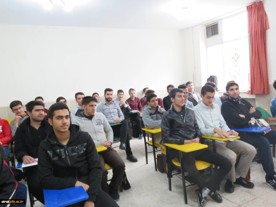 کارگاه آموزشی  راهبردهای فکر پروری در دانش آموزان مقطع ابتدایی 2